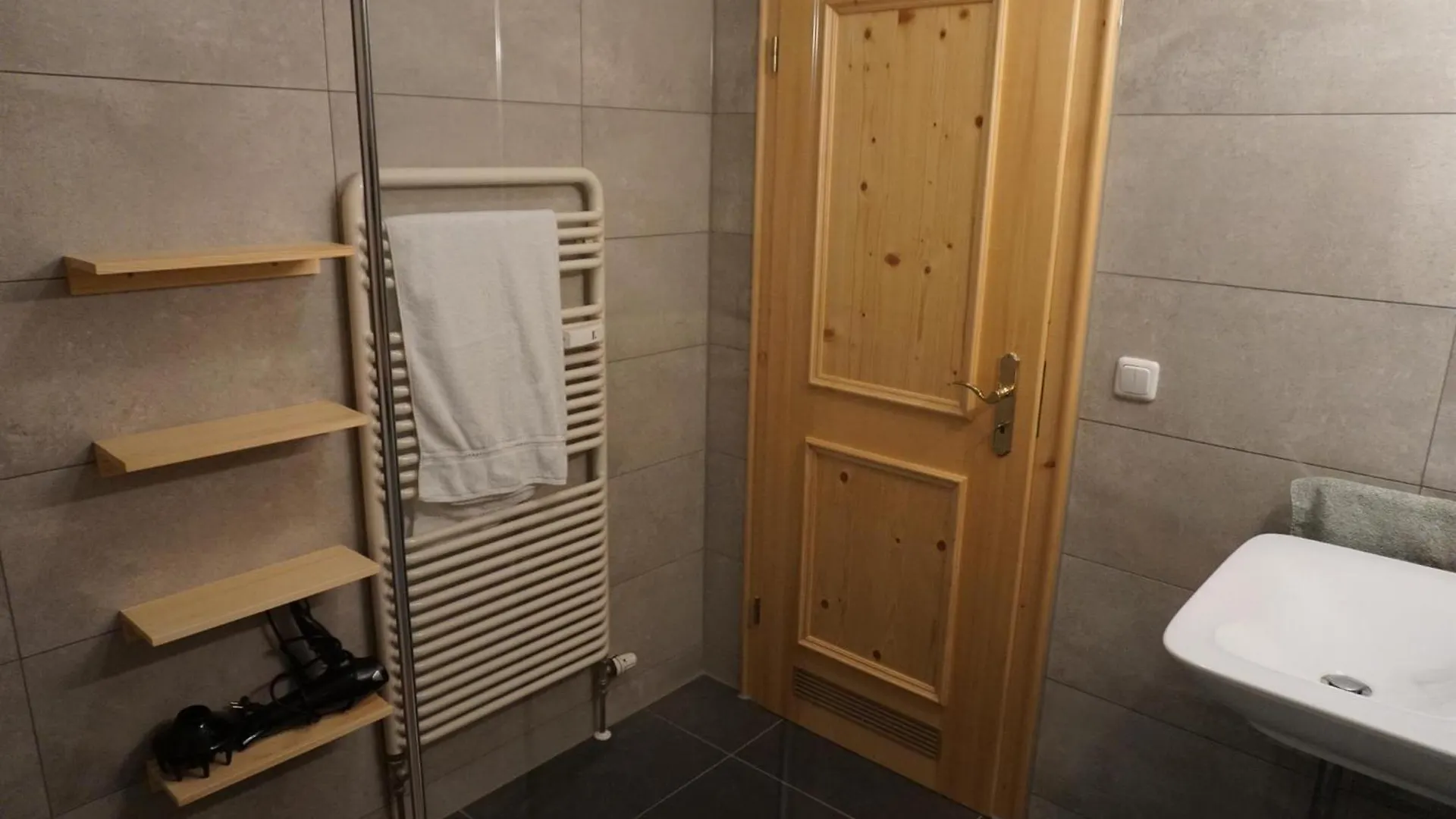 Apartment Fewo Rotspitze Bad Oberdorf