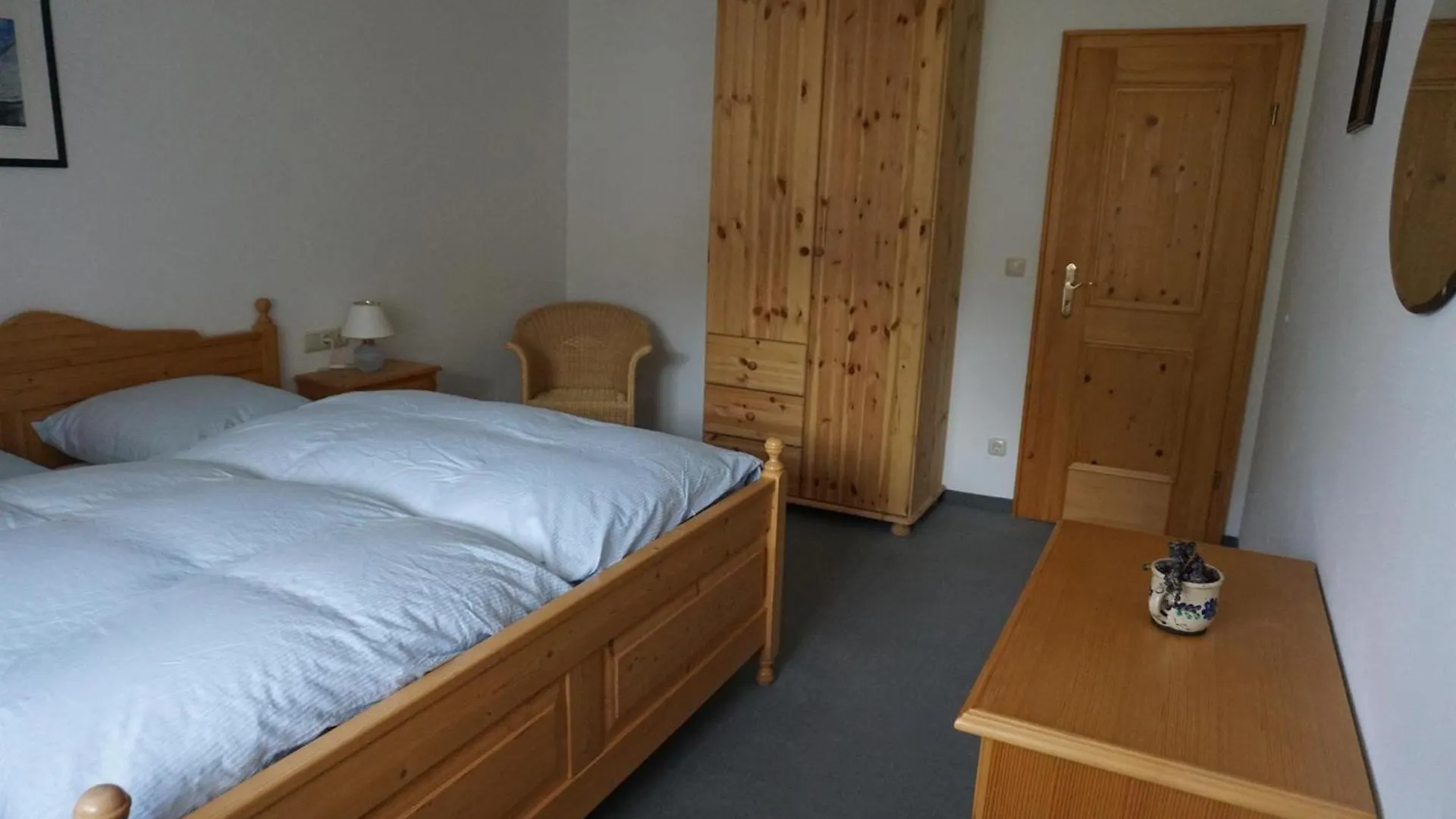 Apartment Fewo Rotspitze Bad Oberdorf Germany