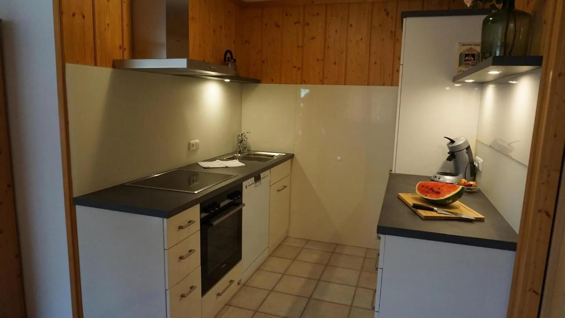 Fewo Rotspitze Bad Oberdorf Apartment